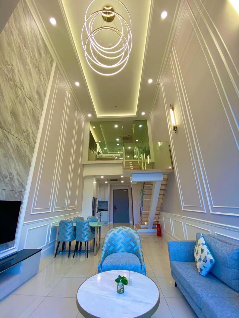 Societe By Bamboo Hospitality Aparthotel กัวลาลัมเปอร์ ภายนอก รูปภาพ