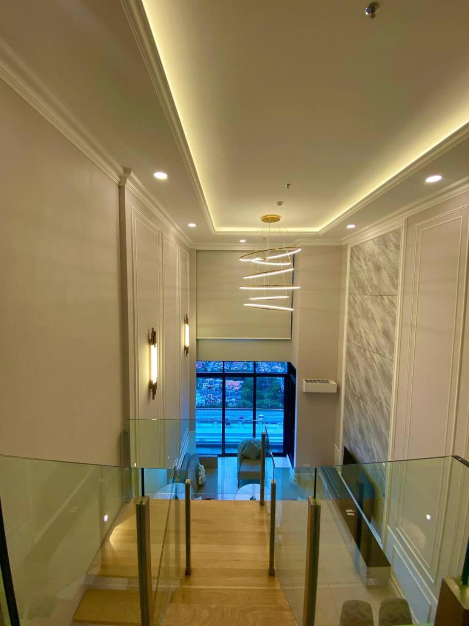 Societe By Bamboo Hospitality Aparthotel กัวลาลัมเปอร์ ภายนอก รูปภาพ