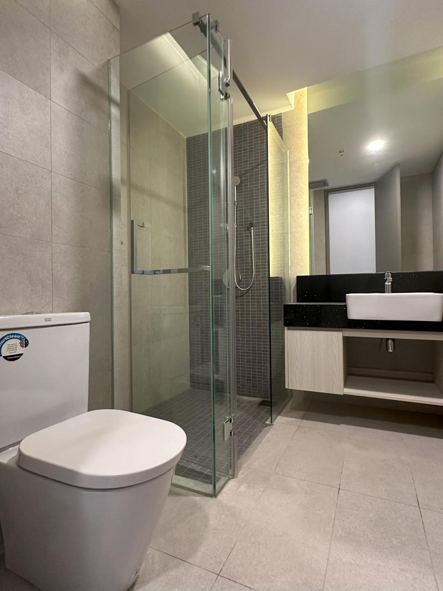 Societe By Bamboo Hospitality Aparthotel กัวลาลัมเปอร์ ภายนอก รูปภาพ