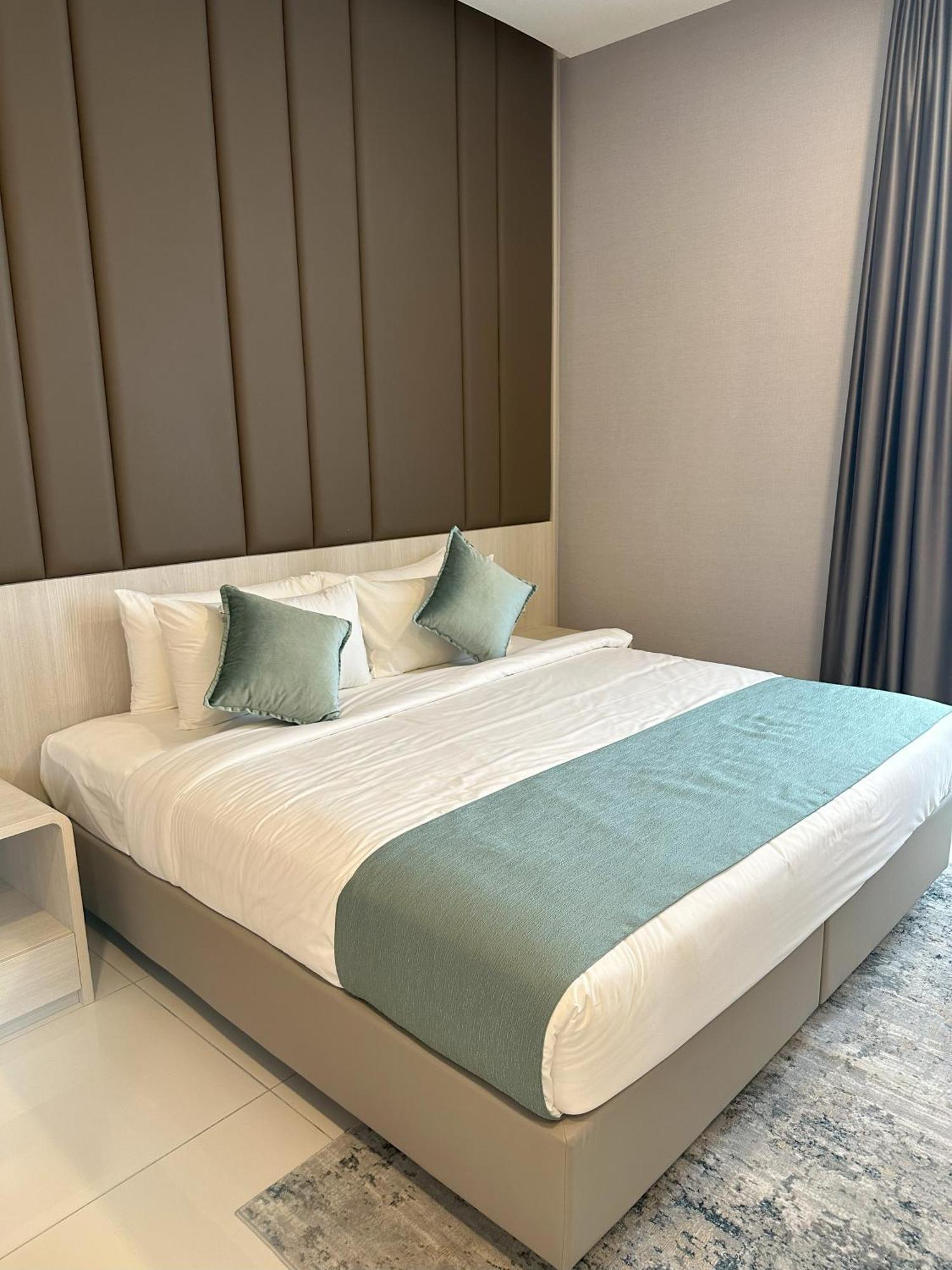 Societe By Bamboo Hospitality Aparthotel กัวลาลัมเปอร์ ภายนอก รูปภาพ